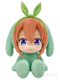 Chocot The Quintessential Quintuplets Yotsuba - GeekLoveph