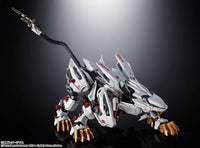 Chogokin Rz-041 Liger Zero Deposit Preorder