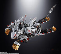 Chogokin Rz-041 Liger Zero Preorder