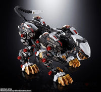 Chogokin Rz-041 Liger Zero Preorder
