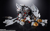 Chogokin Rz-041 Liger Zero Preorder