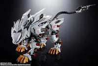 Chogokin Rz-041 Liger Zero Preorder