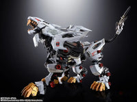 Chogokin Rz-041 Liger Zero Preorder