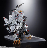 Chogokin Rz-041 Liger Zero Preorder