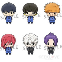 Chokorin Mascot Blue Lock Set Preorder