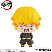 Chokorin Mascot Demon Slayerkimetsu No Yaiba Vol.3 Set Repeat Preorder