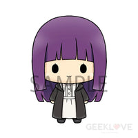 Chokorin Mascot Frieren: Beyond Journeys End Box Of 6
