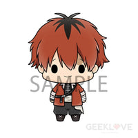Chokorin Mascot Frieren: Beyond Journeys End Box Of 6