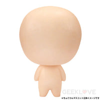 Chokorin Mascot Frieren: Beyond Journeys End Box Of 6