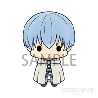 Chokorin Mascot Frieren: Beyond Journeys End Box Of 6