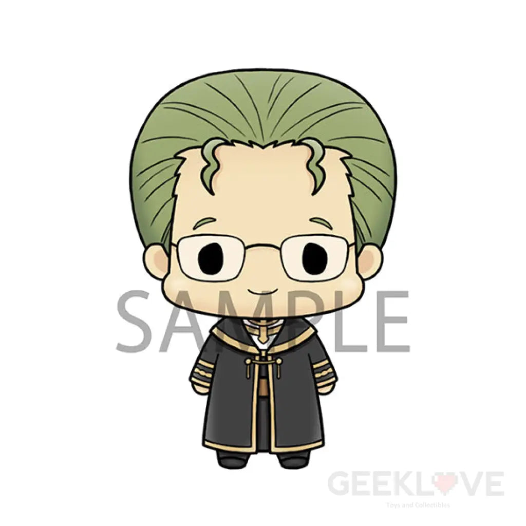 Chokorin Mascot Frieren: Beyond Journeys End Box Of 6