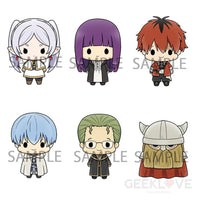 Chokorin Mascot Frieren: Beyond Journeys End Box Of 6 Pre Order Price
