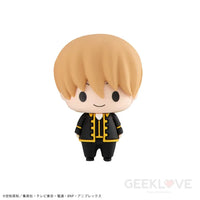 Chokorin Mascot Gintama (Repeat) (Box Of 6)