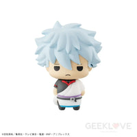 Chokorin Mascot Gintama (Repeat) (Box Of 6)
