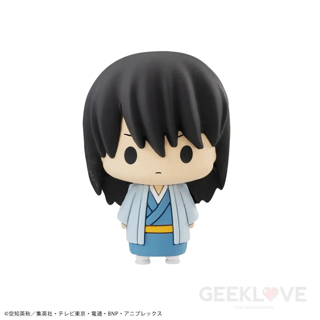 Chokorin Mascot Gintama (Repeat) (Box Of 6)