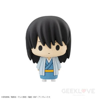 Chokorin Mascot Gintama (Repeat) (Box Of 6)