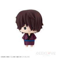 Chokorin Mascot Gintama (Repeat) (Box Of 6)