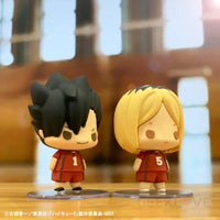 Chokorin Mascot Haikyu!! Vol.2 Set (Repeat)