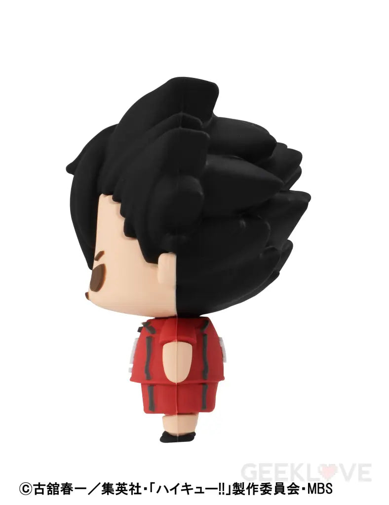 Chokorin Mascot Haikyu!! Vol.2 Set (Repeat)