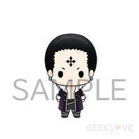 Chokorin Mascot Hunter×Hunter Set (Repeat) Preorder