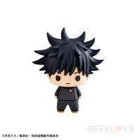 Chokorin Mascot Jujutsu Kaisen Set (Repeat Chokogin