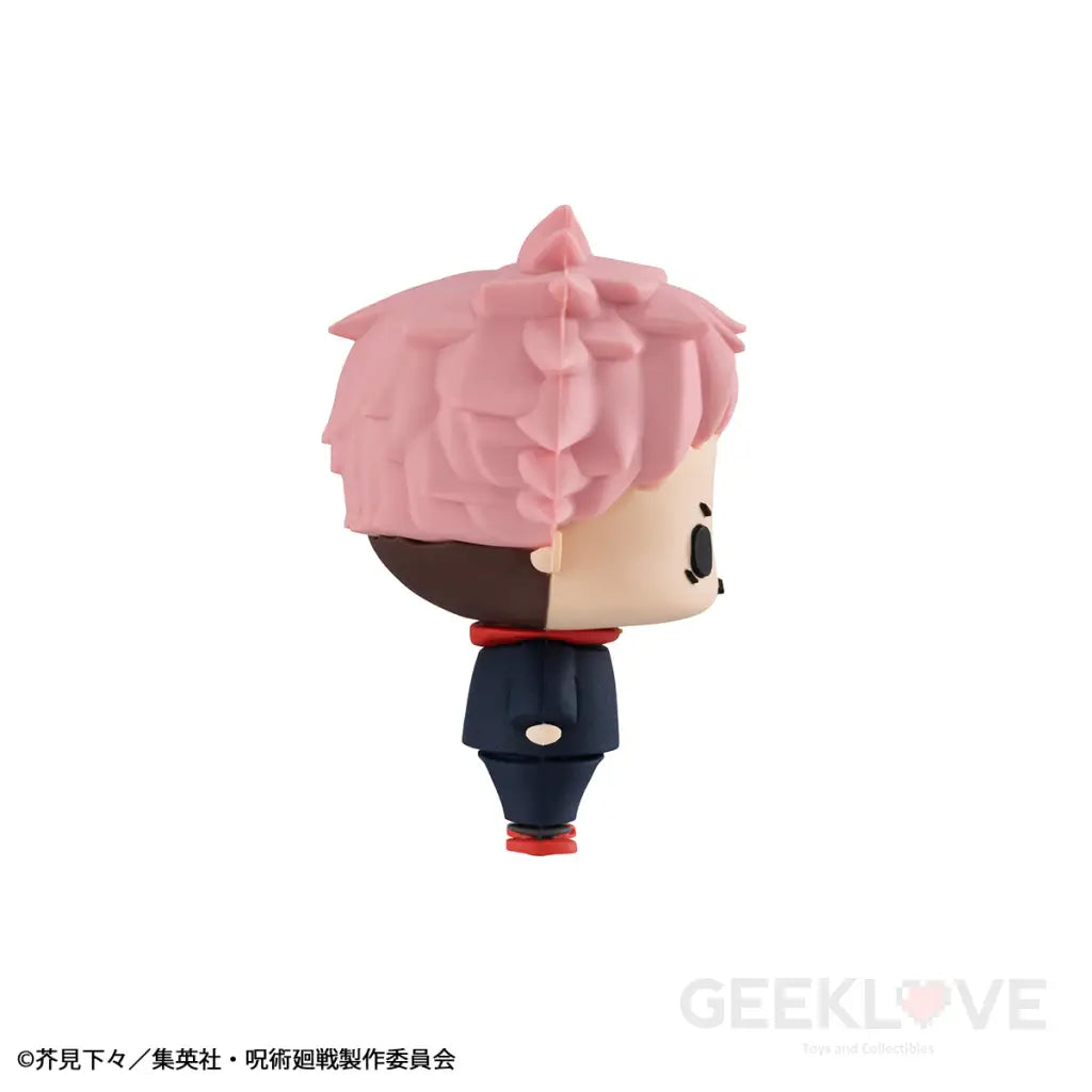 Chokorin Mascot Jujutsu Kaisen Set (Repeat Chokogin