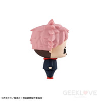 Chokorin Mascot Jujutsu Kaisen Set (Repeat Chokogin