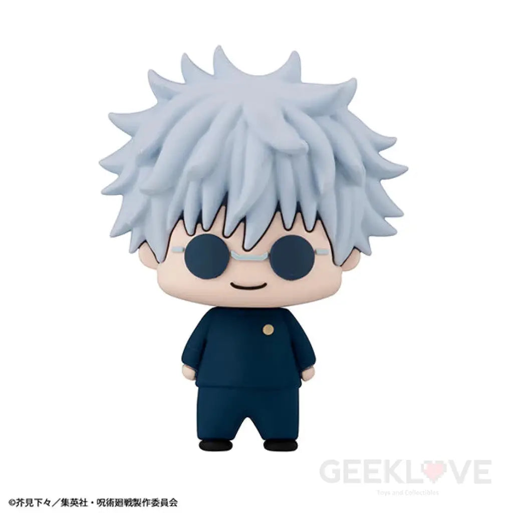 Chokorin Mascot Jujutsu Kaisen Vol.2 Set