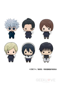 Chokorin Mascot Jujutsu Kaisen Vol.2 Set Pre Order Price