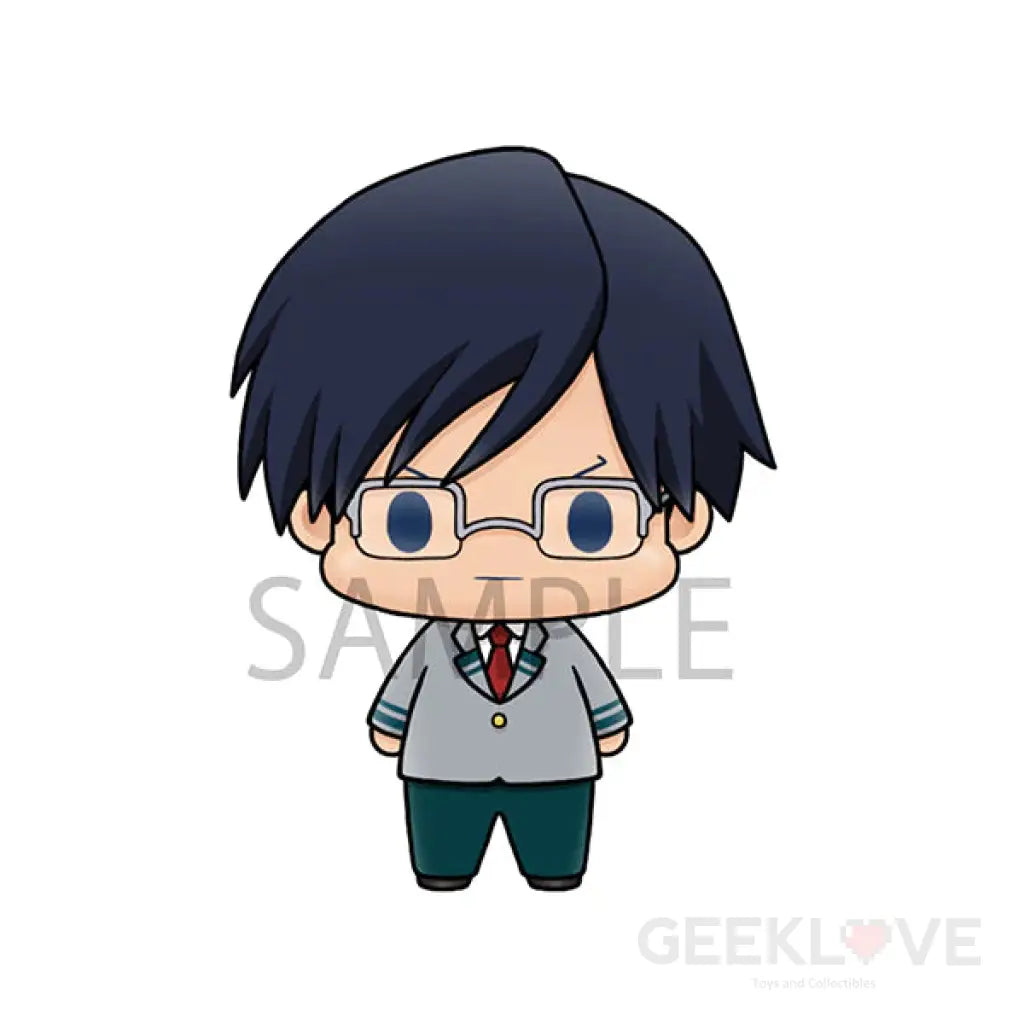 Chokorin Mascot My Hero Academia Set – GeekLoveph