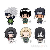 Chokorin Mascot Naruto Shippuden Vol.4 (Box Of 6) Pre Order Price