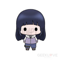 Chokorin Mascot Naruto Vol.3 Set Preorder
