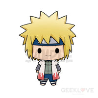 Chokorin Mascot Naruto Vol.3 Set Preorder