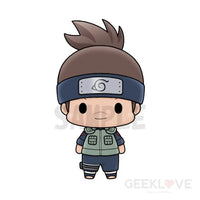 Chokorin Mascot Naruto Vol.3 Set Preorder