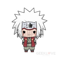 Chokorin Mascot Naruto Vol.3 Set Preorder