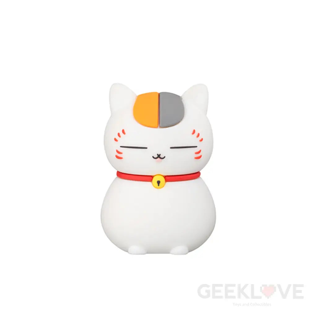 Chokorin Mascot Natsumes Book Of Friends Set (Repeat)