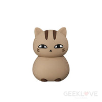 Chokorin Mascot Natsumes Book Of Friends Set (Repeat)
