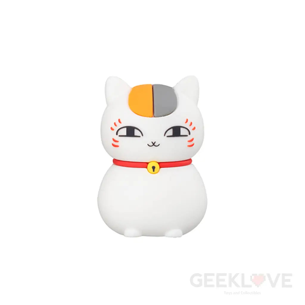 Chokorin Mascot Natsumes Book Of Friends Set (Repeat)