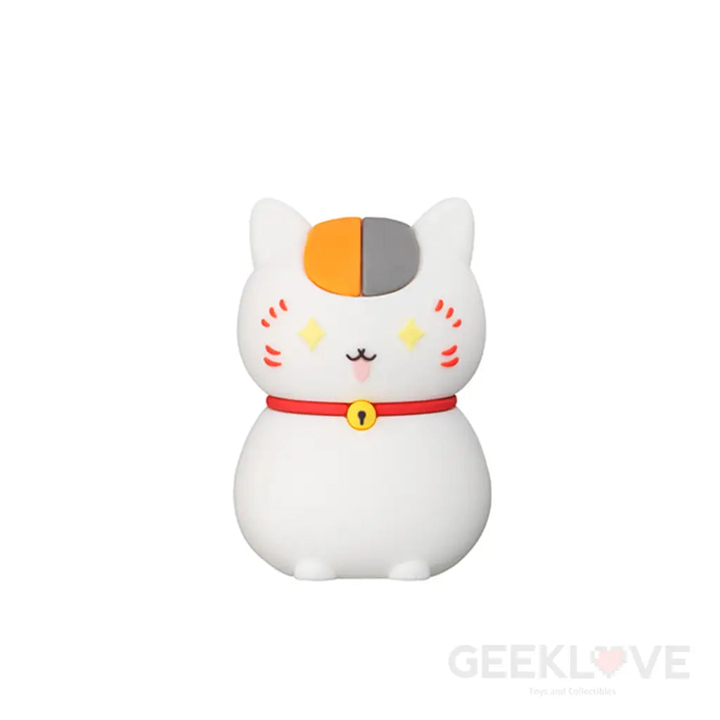 Chokorin Mascot Natsumes Book Of Friends Set (Repeat)