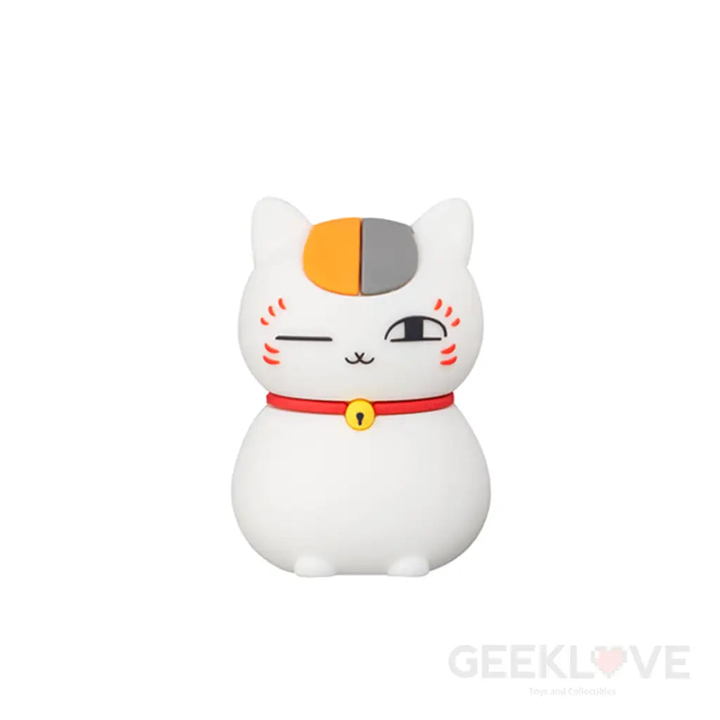 Chokorin Mascot Natsumes Book Of Friends Set (Repeat)