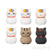 Chokorin Mascot Natsumes Book Of Friends Set (Repeat) Pre Order Price