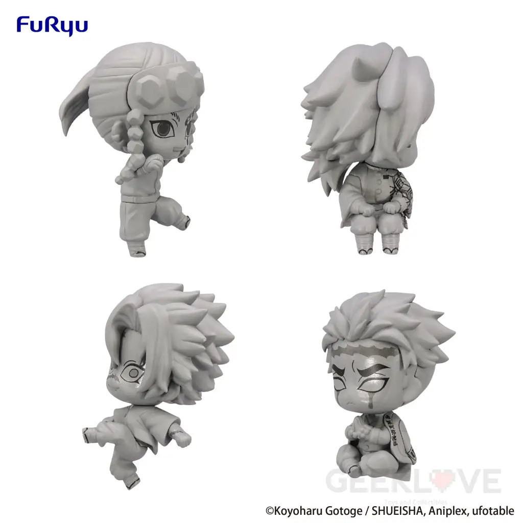 Chokotto Hikkake Figure Petit 3 Preorder