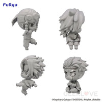 Chokotto Hikkake Figure Petit 3 Preorder
