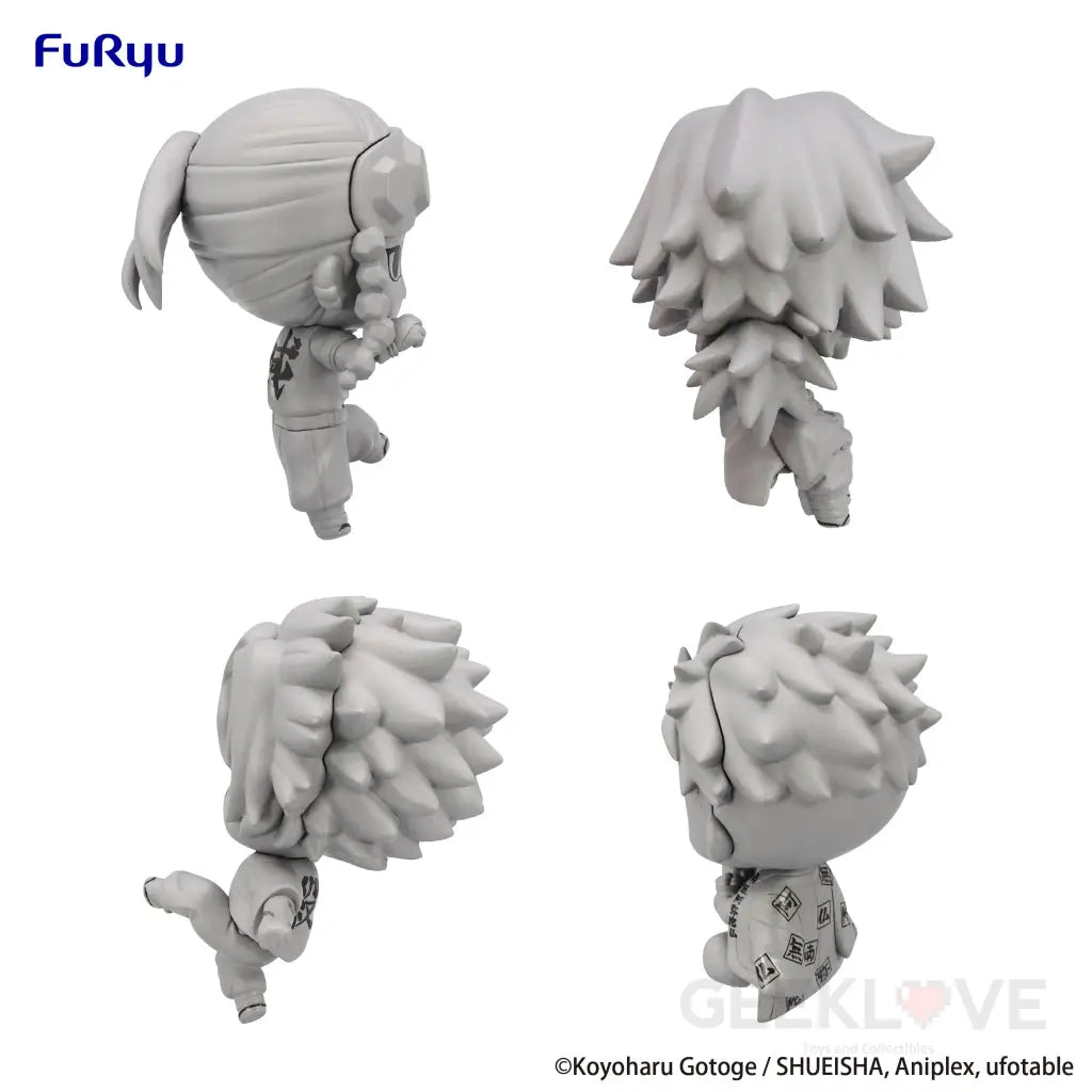 Chokotto Hikkake Figure Petit 3 Preorder