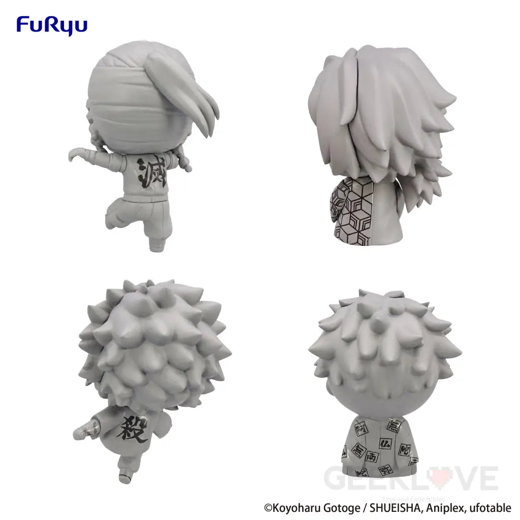 Chokotto Hikkake Figure Petit 3 Preorder