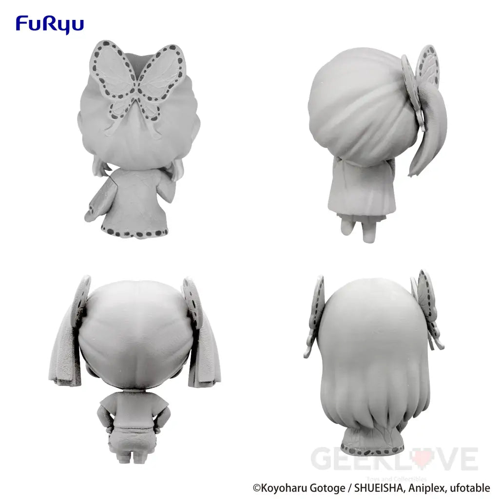 Chokotto Hikkake Figure Petit 4 Preorder