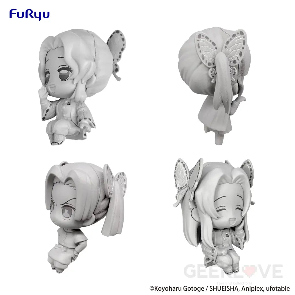 Chokotto Hikkake Figure Petit 4 Preorder