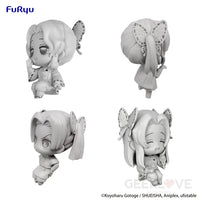 Chokotto Hikkake Figure Petit 4 Preorder