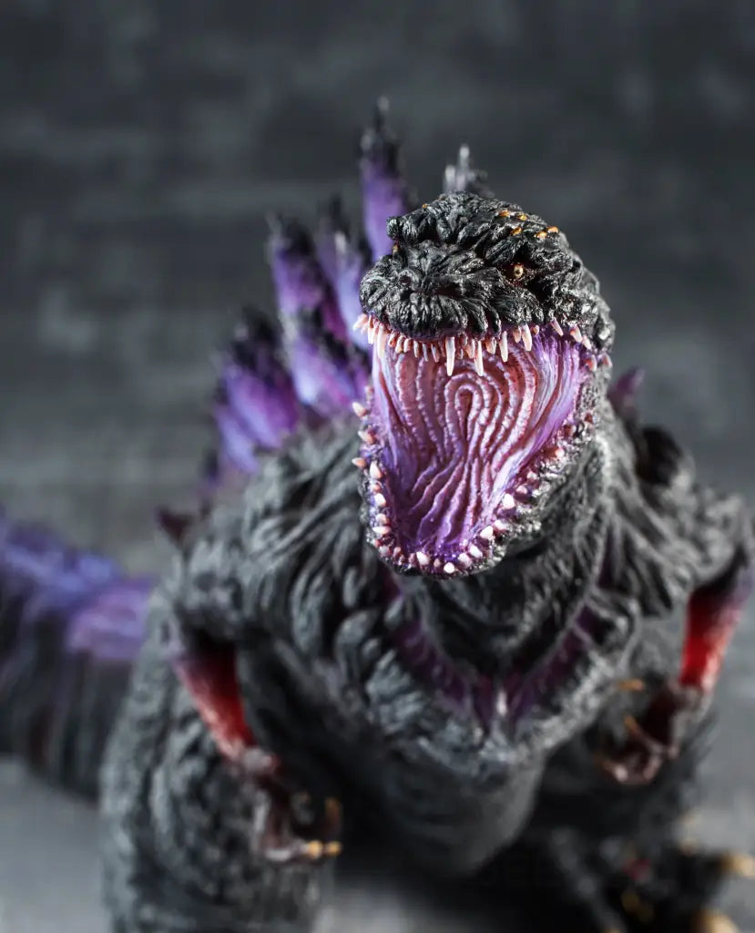 Chou Gekizou Series - Shin Godzilla (2016) Awakening Ver. (Reproduction) Pre Order Price Statue
