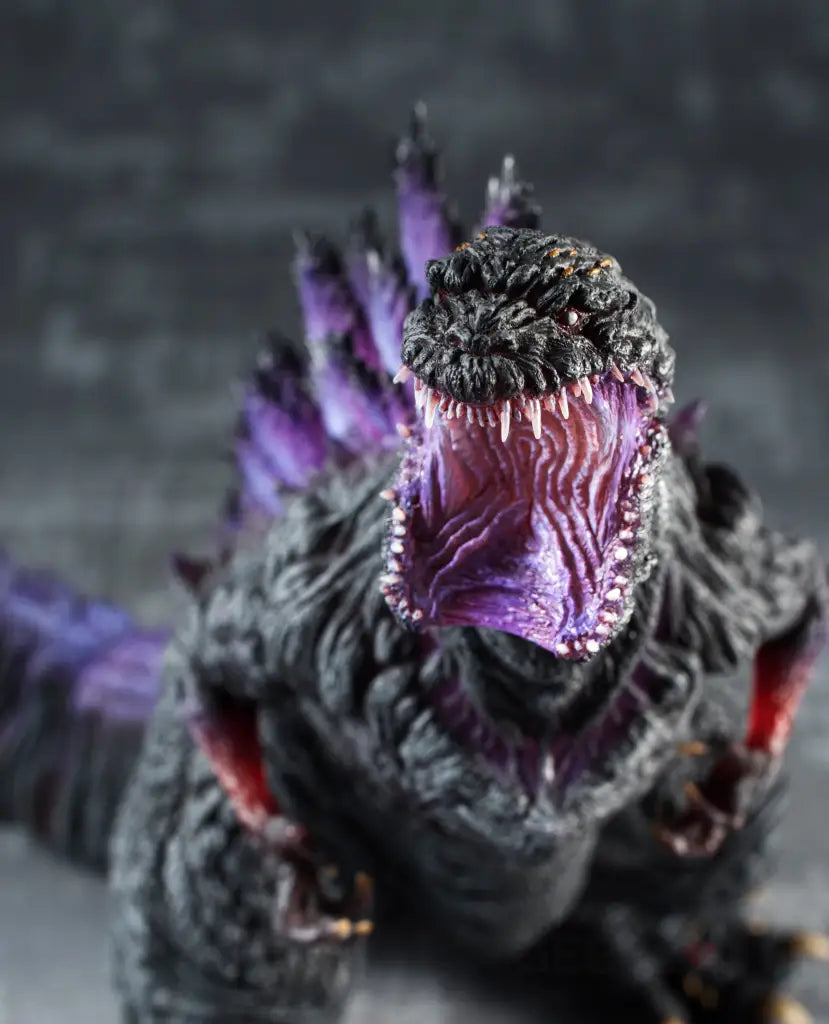 Chou Gekizou Series - Shin Godzilla (2016) Awakening Ver. (Reproduction) Statue
